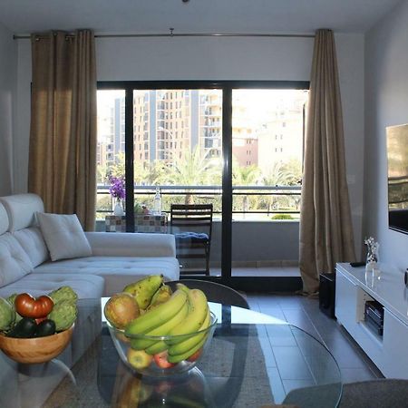 Sol Y Playa Apartman Alicante Kültér fotó