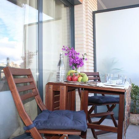 Sol Y Playa Apartman Alicante Kültér fotó