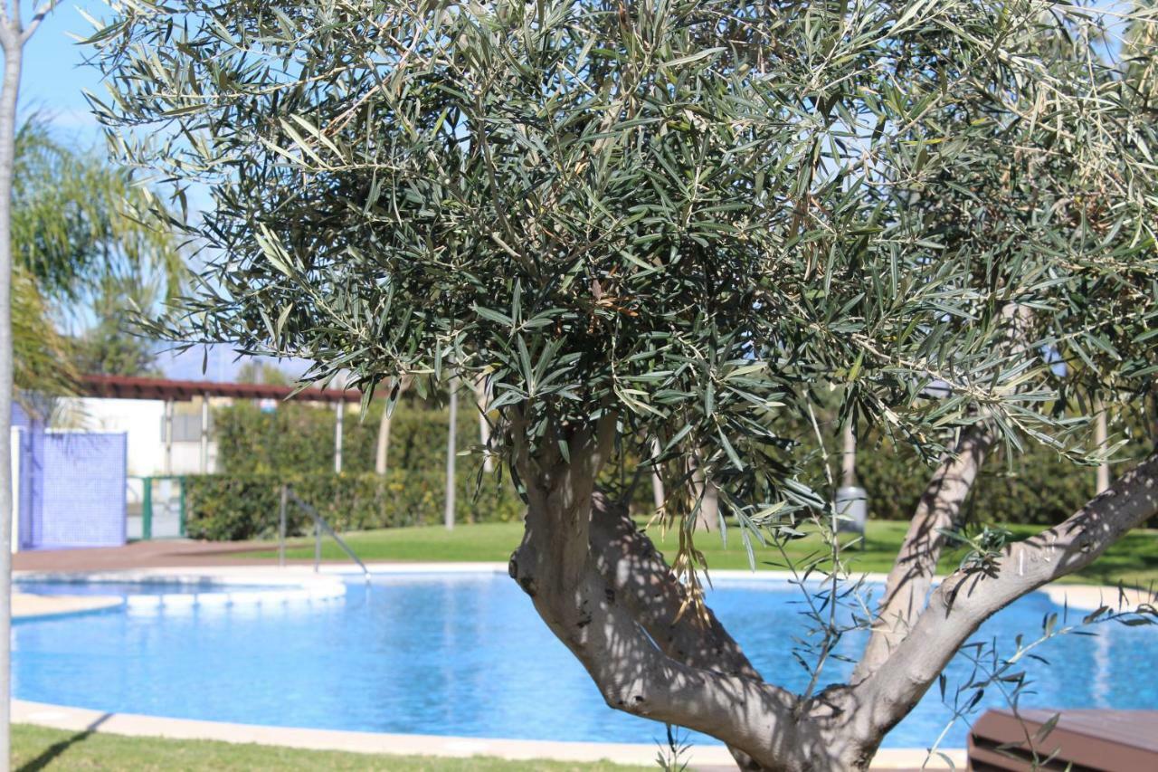 Sol Y Playa Apartman Alicante Kültér fotó