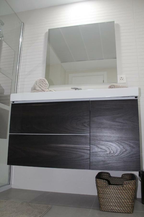 Sol Y Playa Apartman Alicante Kültér fotó