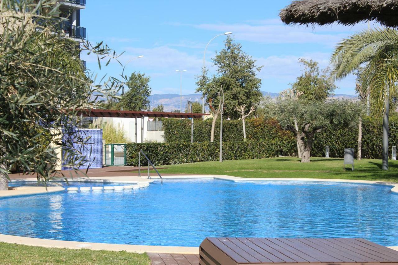 Sol Y Playa Apartman Alicante Kültér fotó