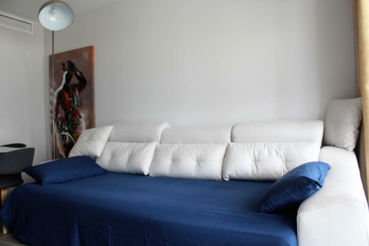 Sol Y Playa Apartman Alicante Kültér fotó