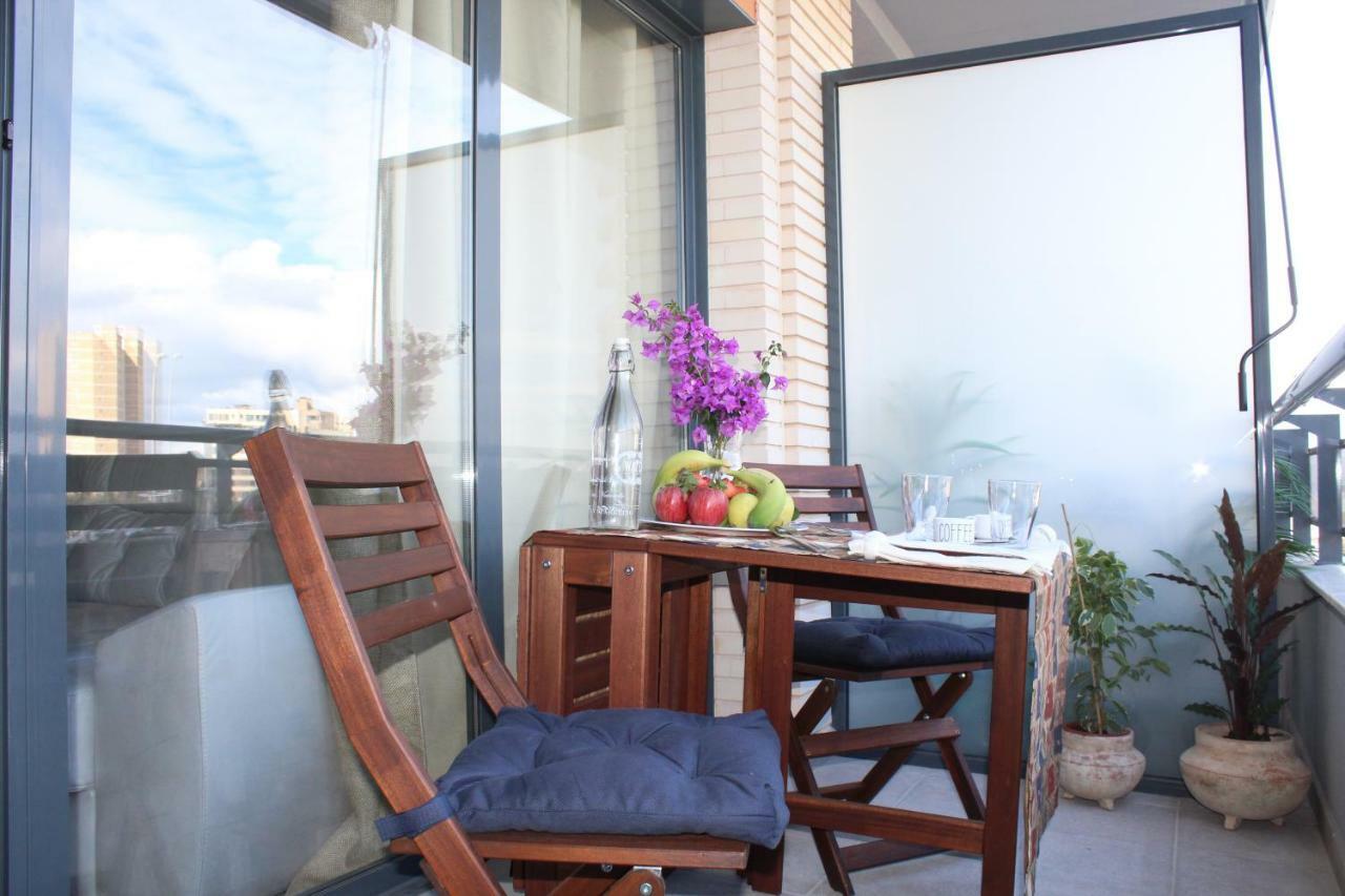 Sol Y Playa Apartman Alicante Kültér fotó