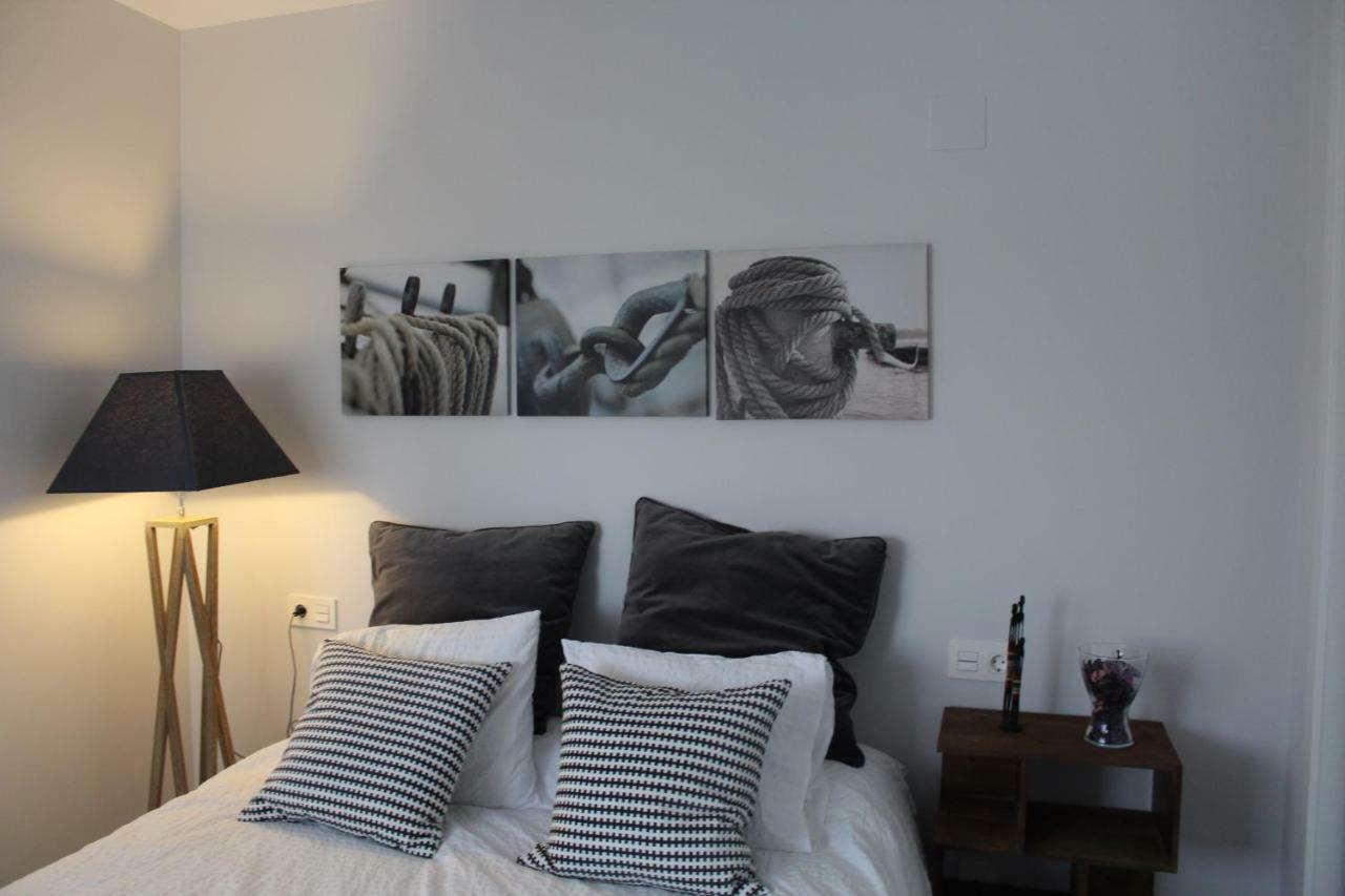 Sol Y Playa Apartman Alicante Kültér fotó